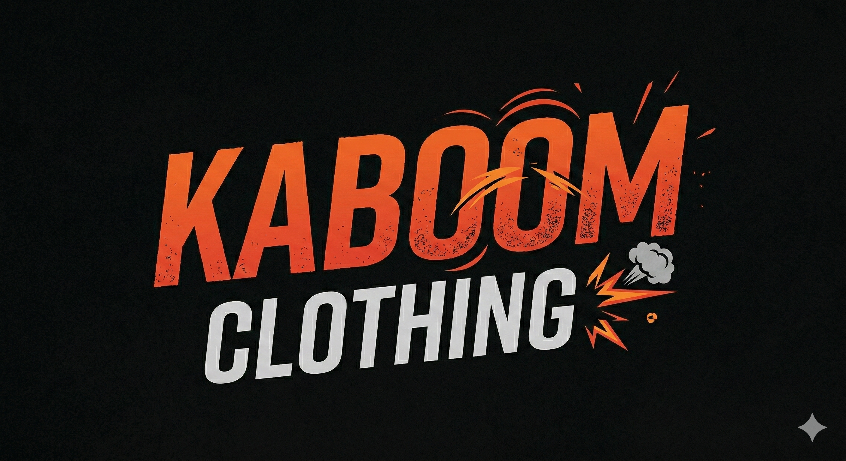 Kaboom