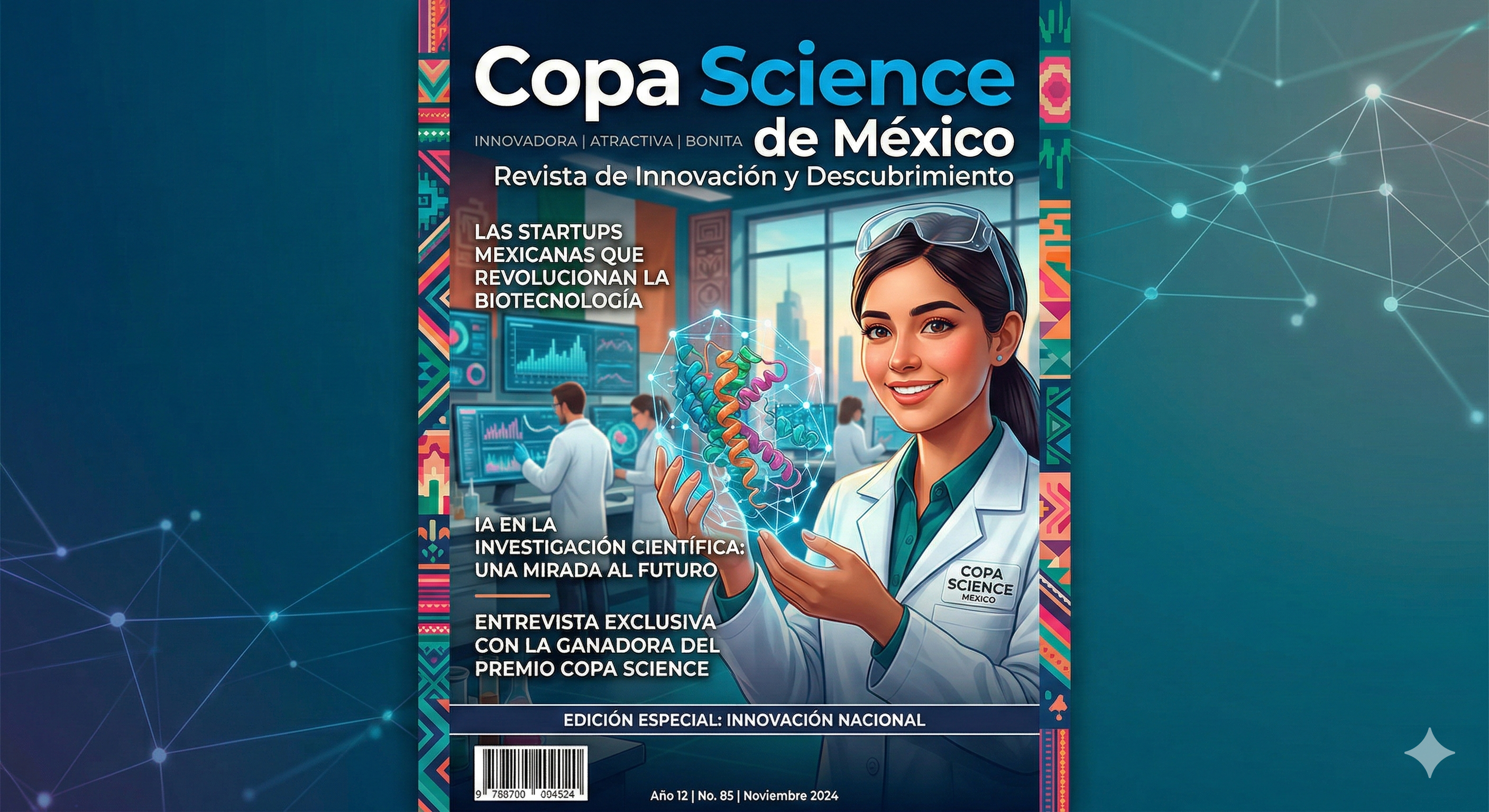 Revista Science