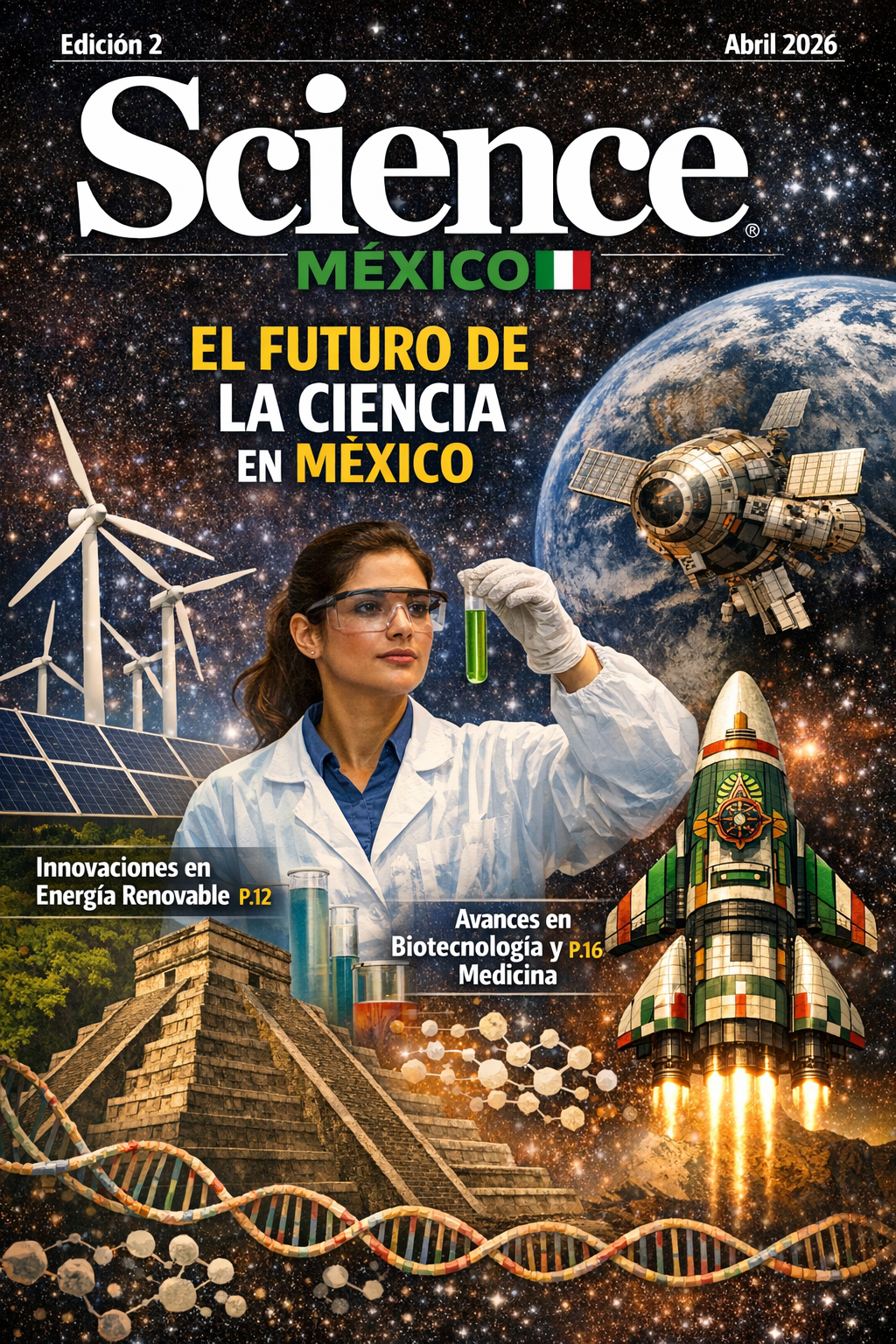 Portada Volumen 2